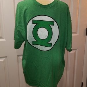 Green Lantern Tee